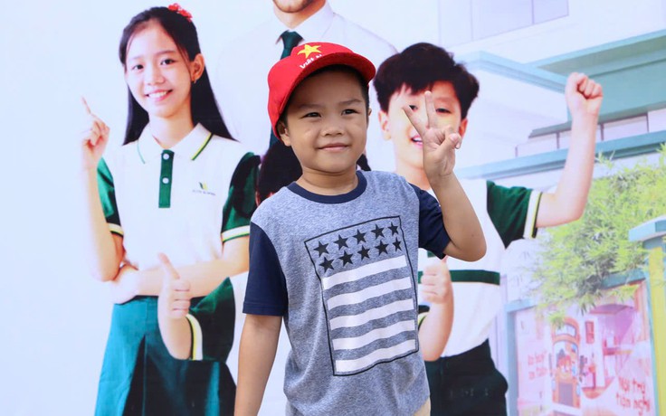 Bùi Lê Quang Hưng 'nói tiếng Anh như gió', trí nhớ cực đỉnh bây giờ ra sao?
