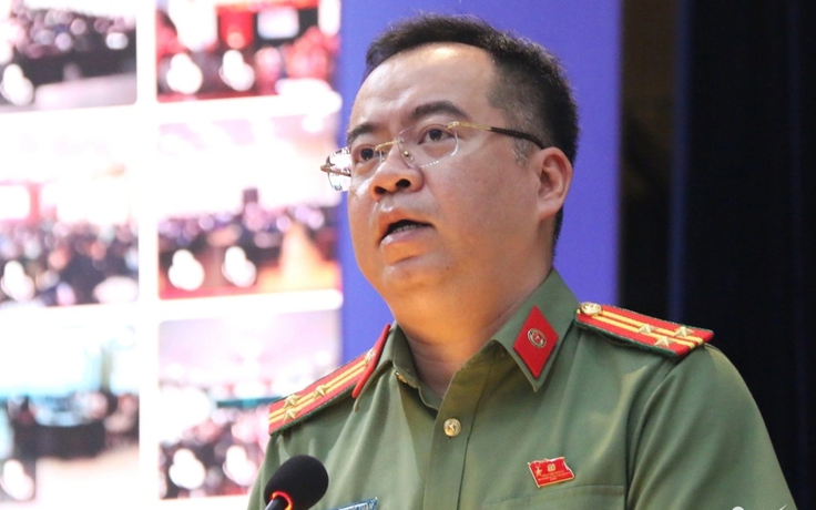 Nhận diện những 'khuất tất' của thí sinh trong thi tốt nghiệp THPT