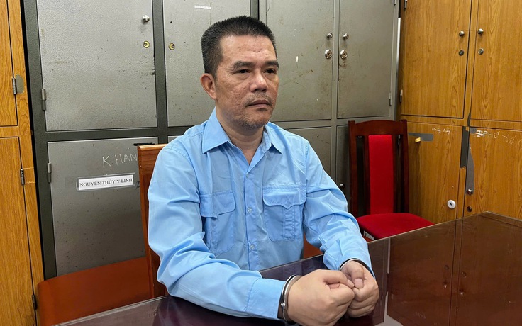 Ngọc ‘sùi’ bị khởi tố về hành vi cưỡng đoạt tài sản