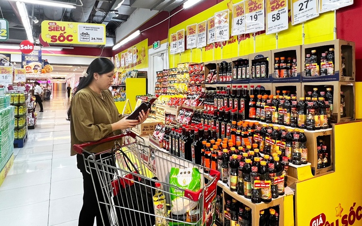 Masan vay hợp vốn quốc tế tín chấp trị giá 750 triệu USD