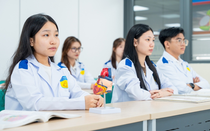 Thêm trường đại học đào tạo y khoa: Cơ hội nào cho thí sinh?