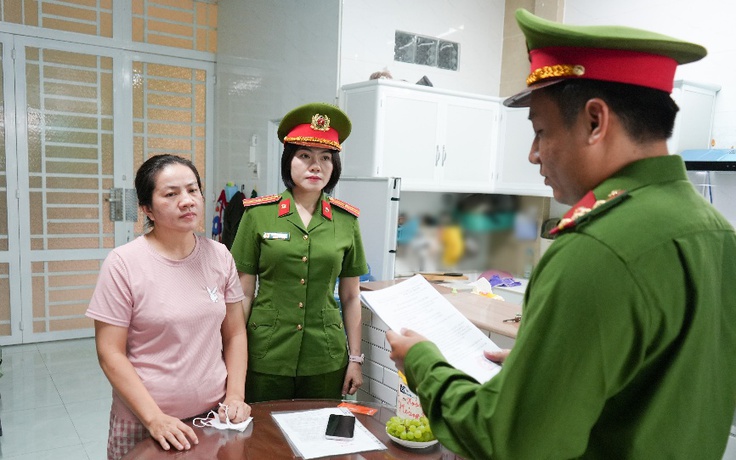 Công an Cần Thơ tìm bị hại vụ lừa đảo tại một dự án xử lý chất thải rắn