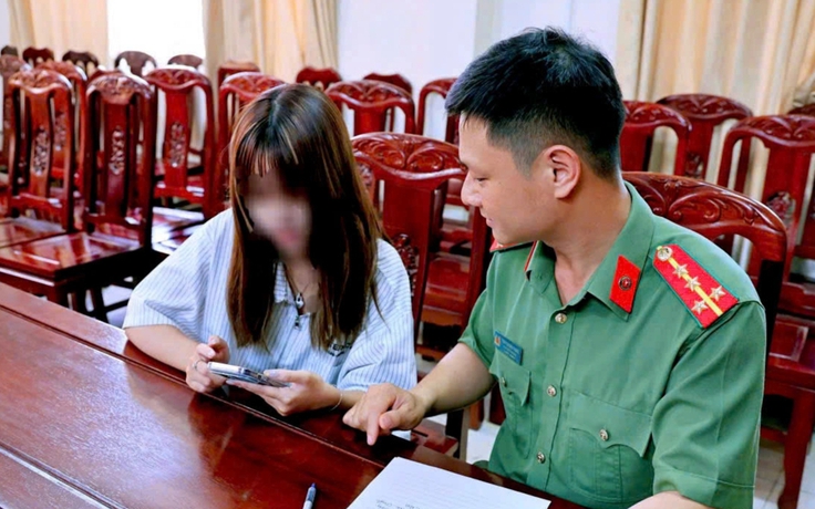 Nữ du khách kể chuyện 'ma ám' ở Ninh Bình bị xử phạt