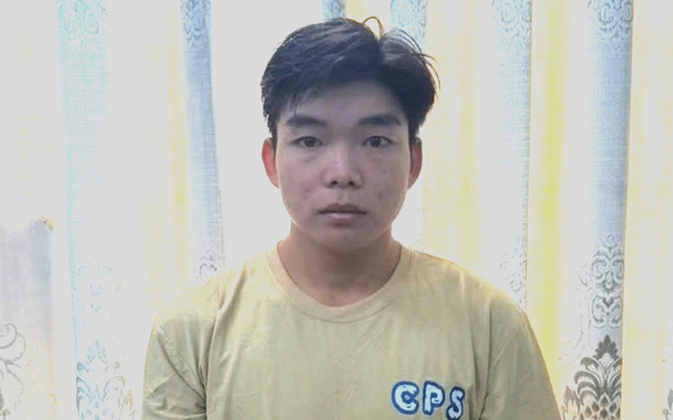 Bắt nghi phạm hiếp dâm bé gái 5 tuổi rồi quay clip