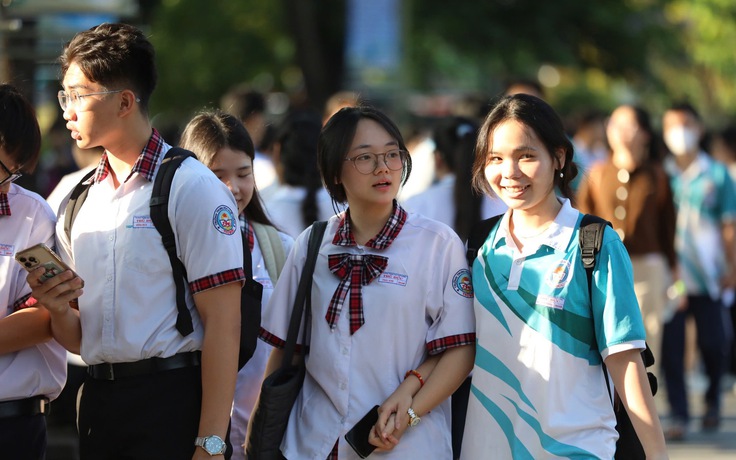 ĐH Kinh tế TP.HCM ra thông báo quan trọng về xét tuyển năm 2026