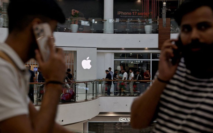 iPhone lại trở thành công cụ ngừa thai?