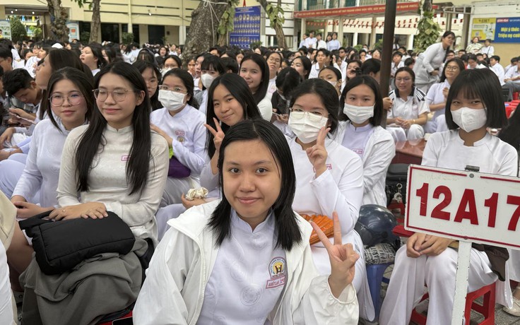 Lịch thi tốt nghiệp THPT 2026 và những lưu ý quan trọng trước ngày thi