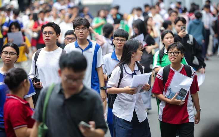 Học và làm việc thế nào để không bị đào thải?