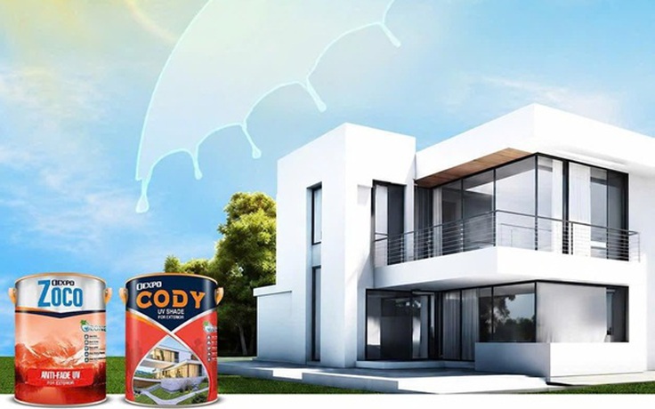 Những tác nhân thời tiết ảnh hưởng đến tuổi thọ và thẩm mỹ công trình
