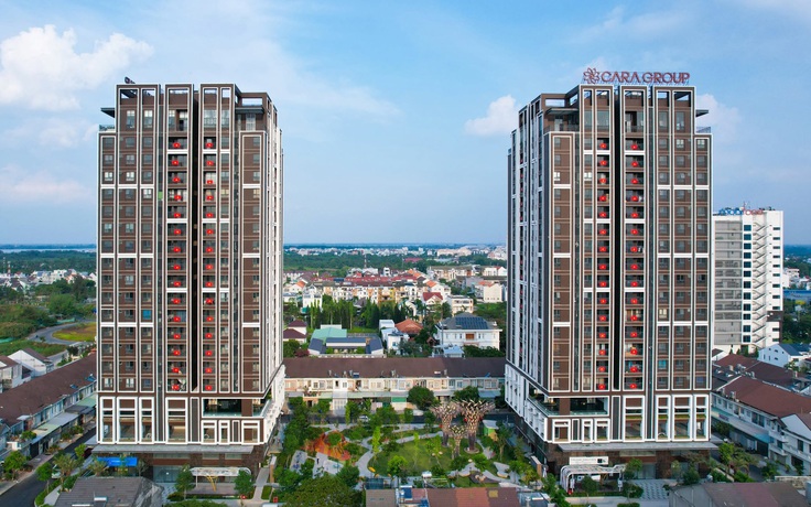 Bất động sản Cần Thơ bước vào chu kỳ mới