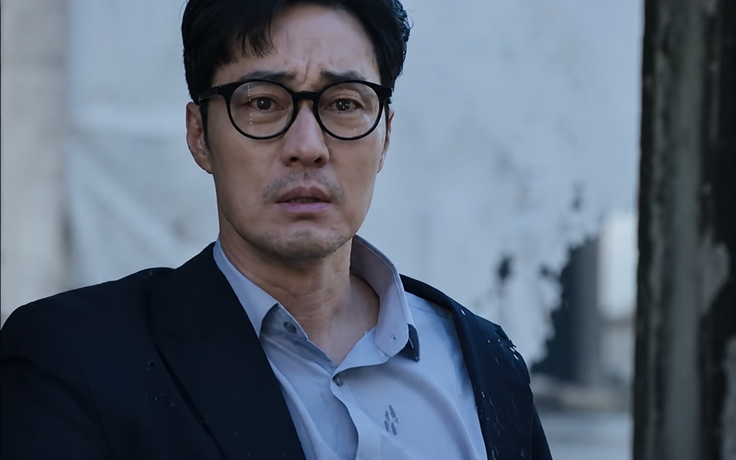 So Ji Sub tái xuất, phim mới lập kỳ tích
