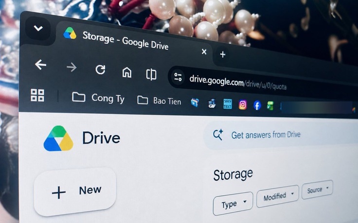 8 tính năng giúp Google Drive trở thành trợ lý công việc đắc lực