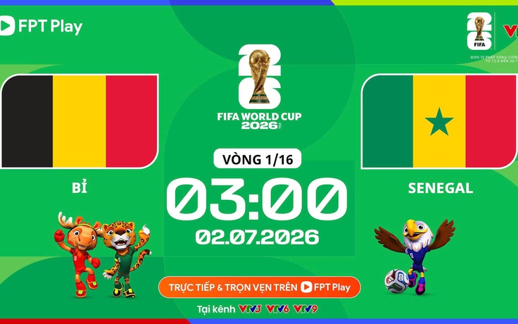 Nhận định bóng đá Bỉ vs Senegal: Chơi đôi công, đội cửa dưới gây bất ngờ