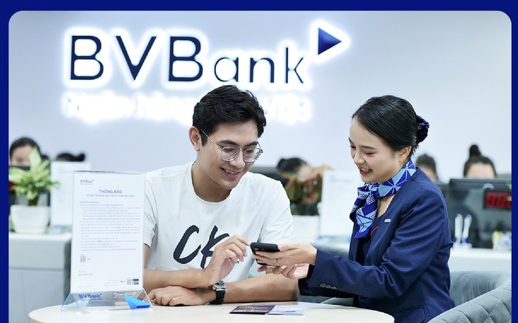 BVBank: Trước thềm HoSE, nhìn lại thập kỷ xây nền, mở ra chu kỳ tăng trưởng mới