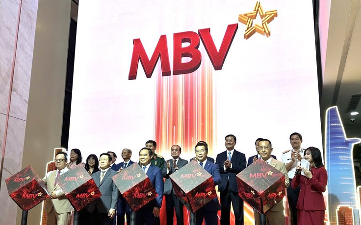 MB, MBV cam kết đồng hành cùng VIFC-HCMC huy động khoảng 2 tỉ USD