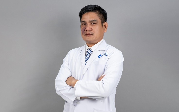 Cấy ghép Implant thành công: Trụ tốt hay tay nghề bác sĩ?