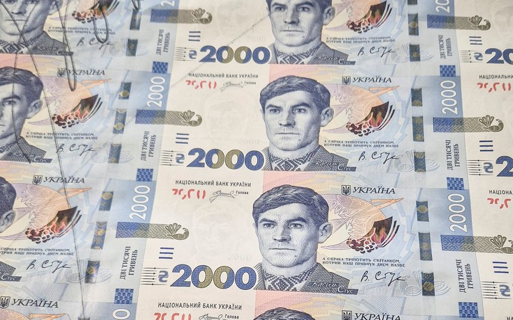 Chiến sự Ukraine ngày 1.598: Nga gia cố bảo vệ tiêm kích, Ukraine in tiền giấy mới