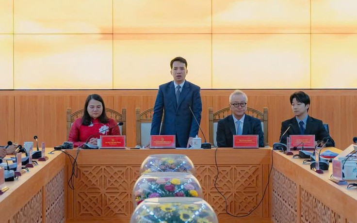 Lần đầu tiên tại Huế có liên hoan bún bò Huế toàn quốc
