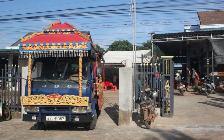Vụ 5 bé gái đuối nước ở Lâm Đồng: Lời kể thắt lòng của nhân chứng
