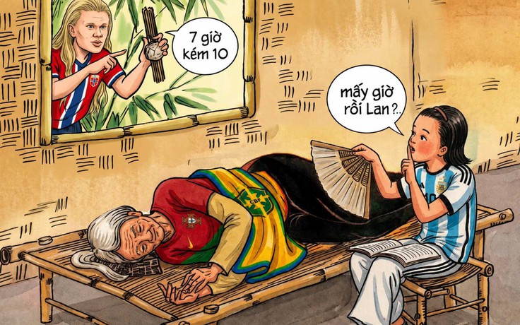 6 giờ 50, 9 giờ 53 là gì mà rần rần trên mạng?