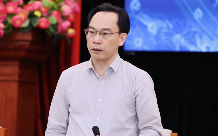 Bộ trưởng GD-ĐT: Hướng tới kỳ thi tốt nghiệp THPT an toàn, chất lượng
