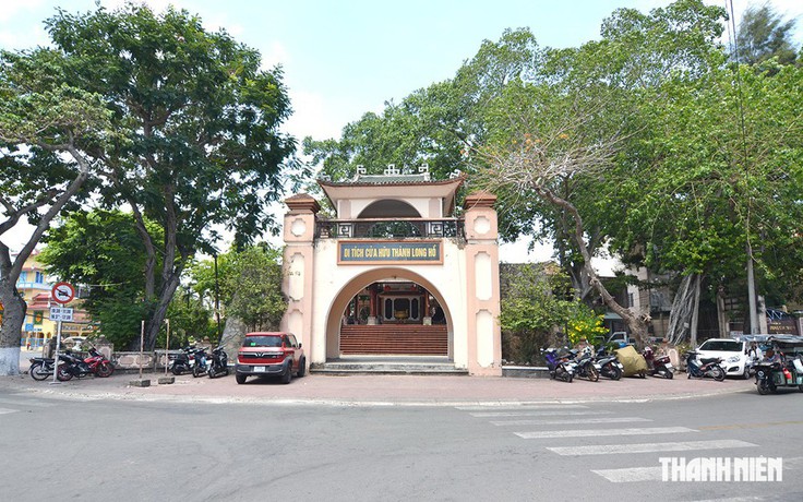 Nguyễn Cư Trinh mưu lược, hết lòng lo cho dân, cho nước