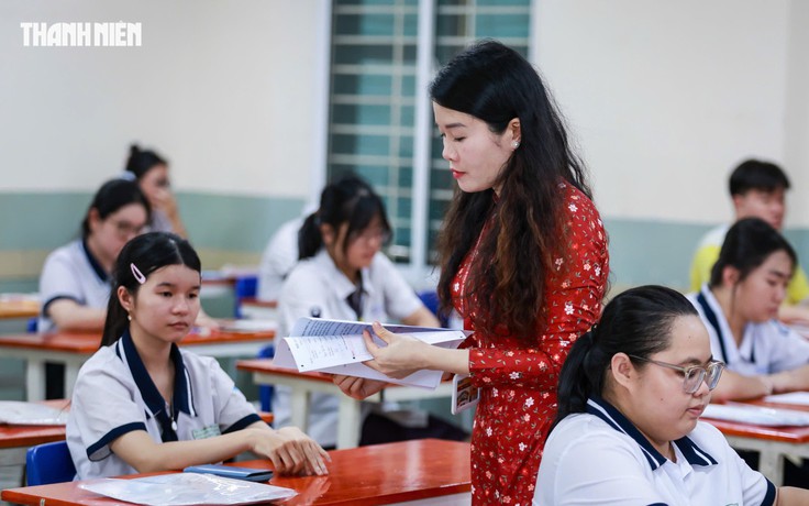 Điểm sàn Học viện Hàng không Việt Nam xét điểm thi tốt nghiệp: 15-20 điểm