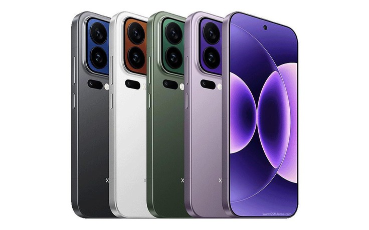 Xiaomi 18 Pro rò rỉ loạt thông số kỹ thuật 'khủng'