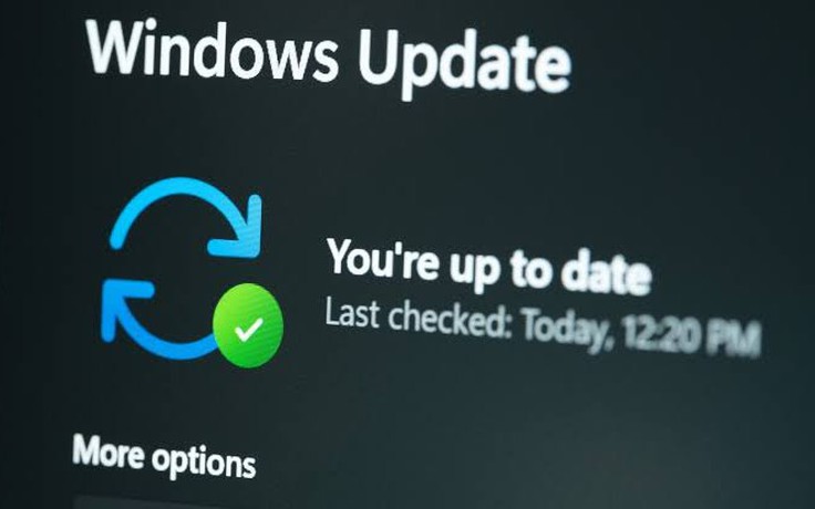 Microsoft giải mã 'ma trận' phức tạp các bản cập nhật Windows