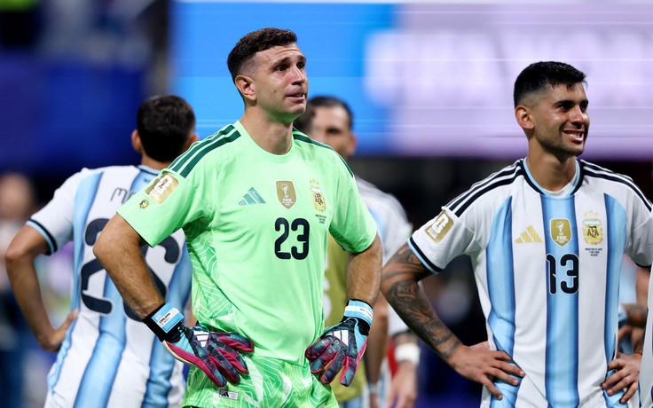 Dự đoán bất ngờ về trận Argentina - Thụy Sĩ, nhân vật chính không phải Messi 
