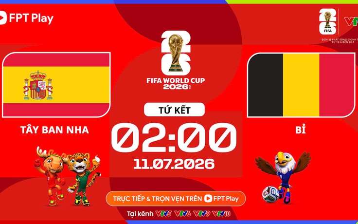 Nhận định bóng đá Tây Ban Nha vs Bỉ: Chỉ đội cửa trên ghi bàn