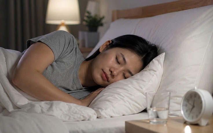 Bác sĩ chỉ tư thế ngủ giúp phòng bệnh nhiều người mắc