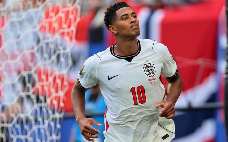 World Cup 2026, Na Uy 1-2 Anh: Bellingham đưa Tam sư vào bán kết