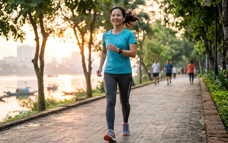 Nghiên cứu tìm ra 'công thức vàng' ngăn ngừa nhồi máu cơ tim