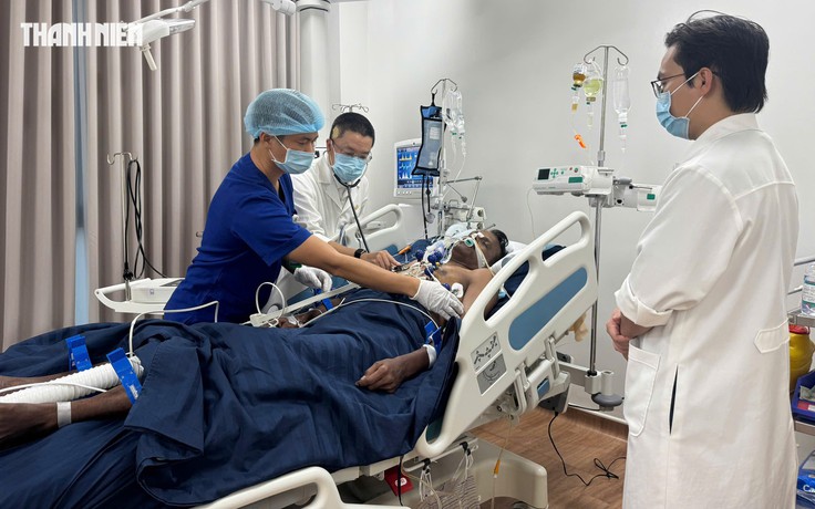 Tỉnh ủy An Giang báo cáo Ban Bí thư về vụ lật ca nô ở Phú Quốc