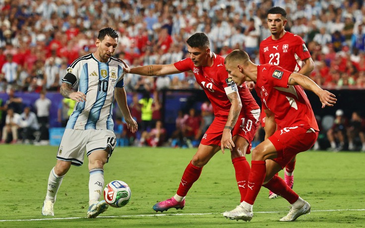 Lịch thi đấu bán kết World Cup 2026 mới nhất: Cuộc chiến khốc liệt của 4 anh hào thế giới 