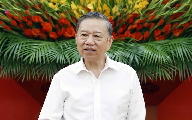 Không yêu cầu người dân, doanh nghiệp kê khai lại thông tin, dữ liệu đã có