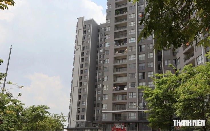 Vì sao nhiều doanh nghiệp địa ốc dời lịch mở bán hàng?