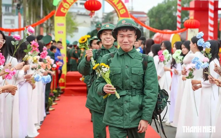 Ngăn chặn trốn nghĩa vụ quân sự