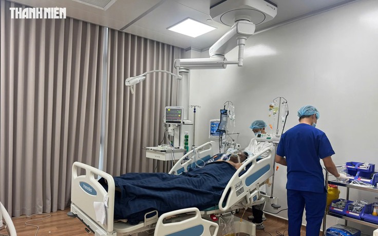 Vụ lật ca nô ở Phú Quốc: 16 du khách đã xuất viện