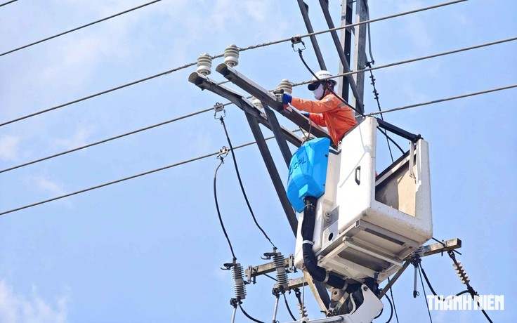 Giá điện sẽ minh bạch hơn