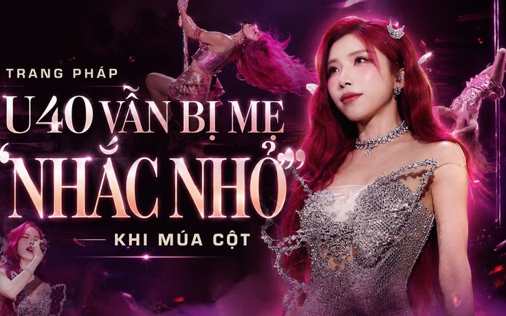Trang Pháp bật mí 88 ngày 'chinh chiến' Chị đẹp ở Trung Quốc