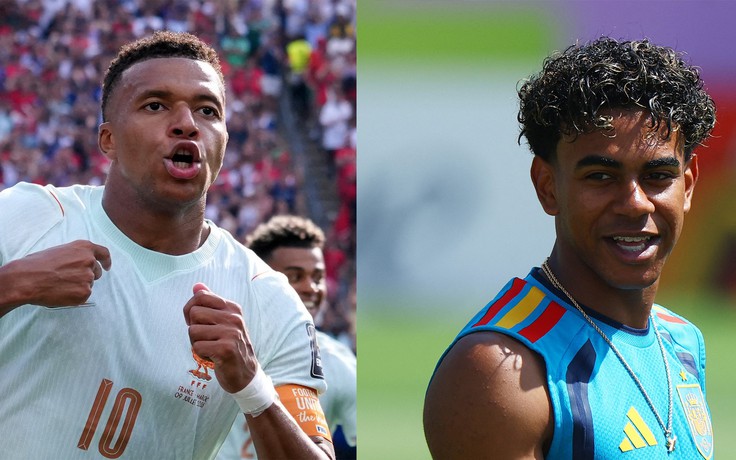 Bán kết Pháp đại chiến Tây Ban Nha: Mbappe và Yamal chưa chắc là chìa khóa, tại sao?