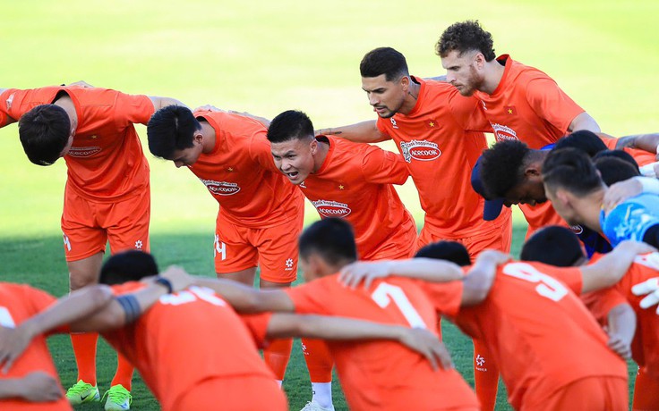 Vietjet tài trợ AFF Cup 2026, CĐV tự hỏi đội tuyển Việt Nam 'có được nhờ?'