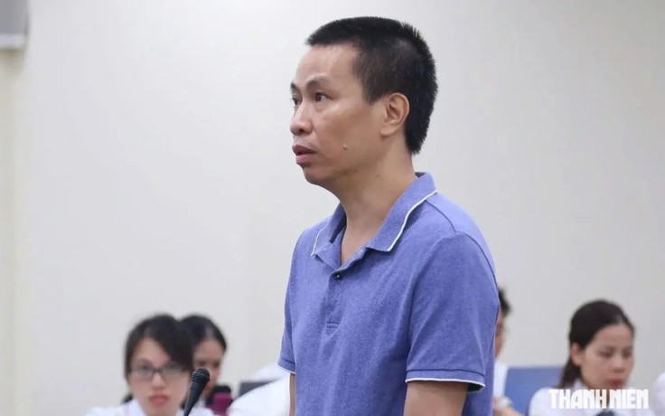 2 vợ chồng sản xuất 13 triệu sản phẩm dinh dưỡng giả