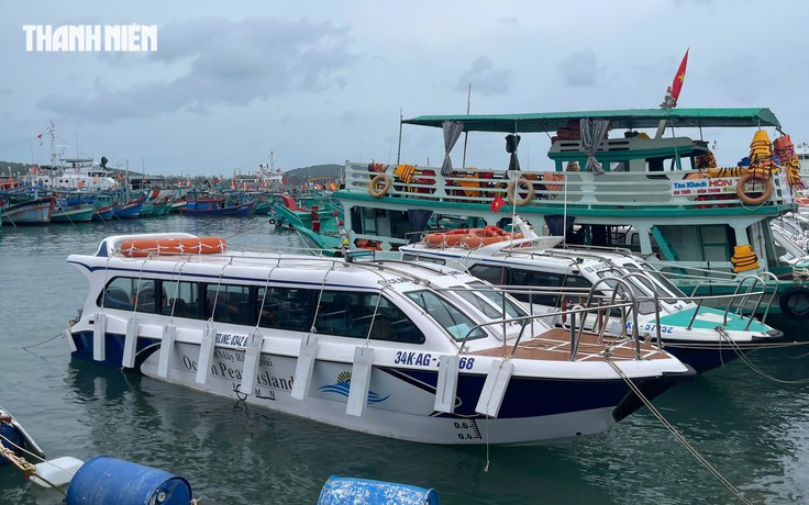 Vụ lật ca nô ở Phú Quốc: Phương tiện tiêu chuẩn SB có thực sự an toàn?