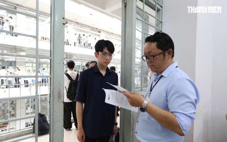 Điểm sàn và công cụ tính điểm xét tuyển Trường ĐH Công nghệ kỹ thuật TP.HCM 2026