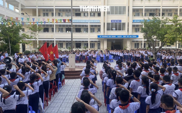 Giáo viên ở An Giang tự học tiếng Anh miễn phí 30 phút mỗi ngày