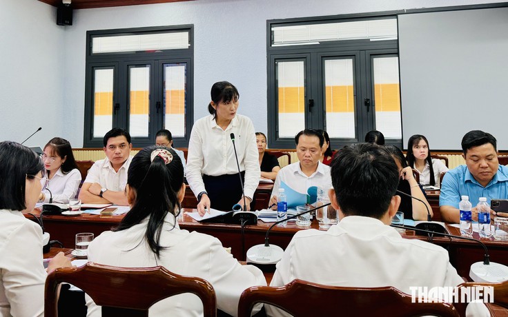 Nhiều trạm y tế xã ở TP.HCM thiếu nhân lực