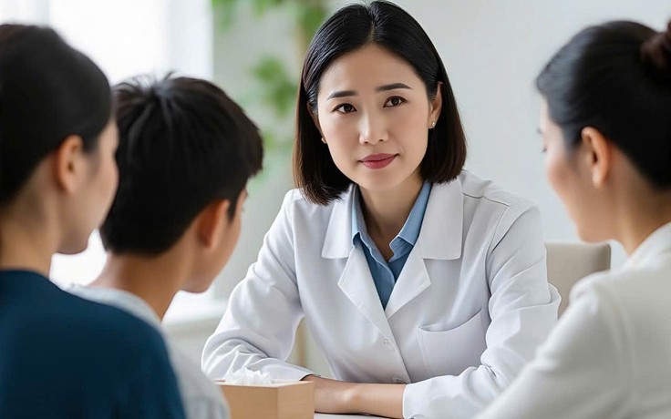 Nhận biết rối loạn ưa chuộng tình dục do bệnh lý tâm thần